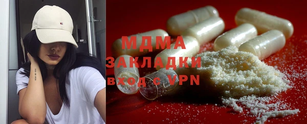 стафф Алексин