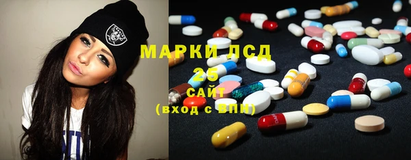 стафф Алексин