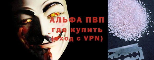 стафф Алексин