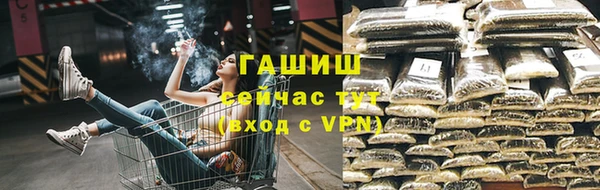стафф Алексин